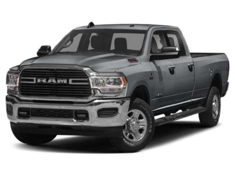 2020 RAM 2500 BIG Horn