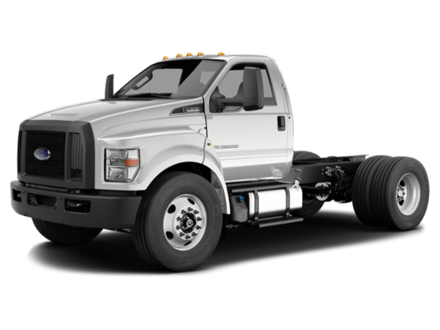 2019 Ford F-650SD Base