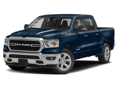 2020 RAM 1500 Lone Star