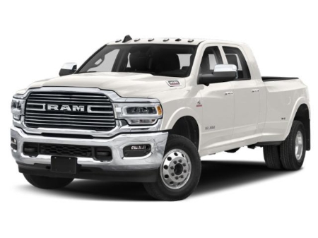 2022 RAM 3500 Laramie