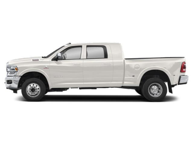 2022 Ram 3500 Laramie Longhorn photo 3