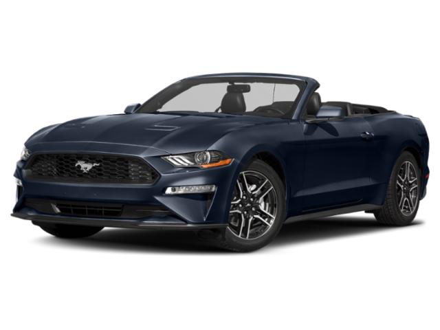 2020 Ford Mustang EcoBoost® Premium