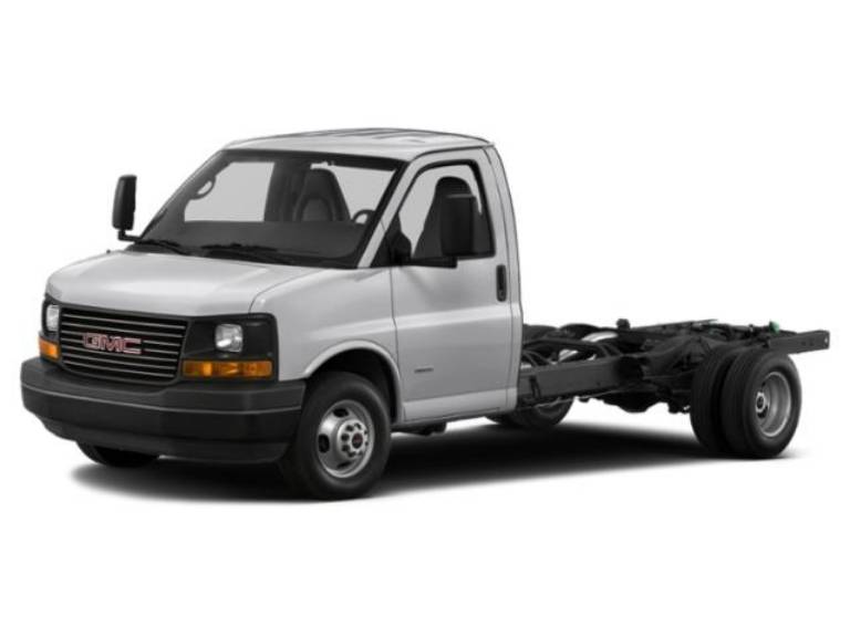 2012 GMC Savana 1500