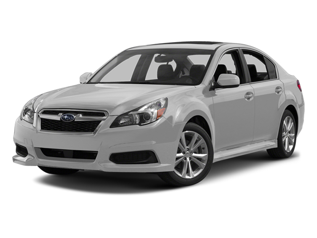 2013 Subaru Legacy 2.5I