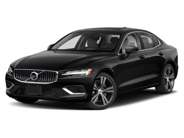 2019 Volvo S60 Hybrid T8 Inscription