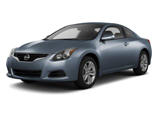 2010 Nissan Altima 3.5 SR