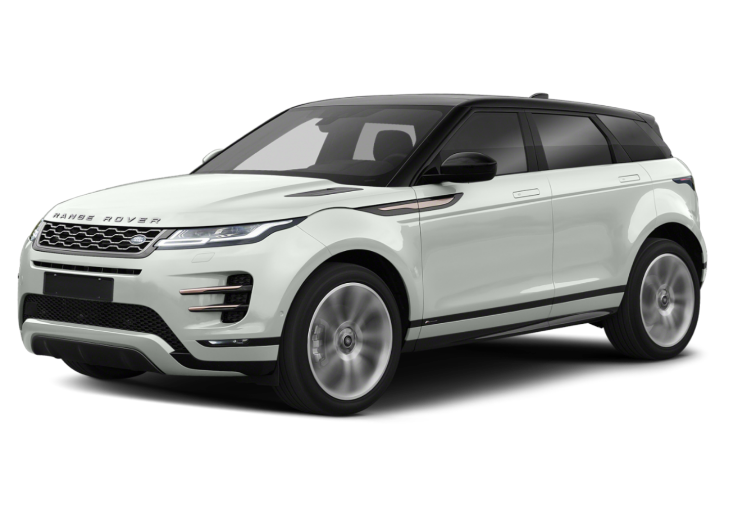 2022 Land Rover Range Rover Evoque R-Dynamic S's photo