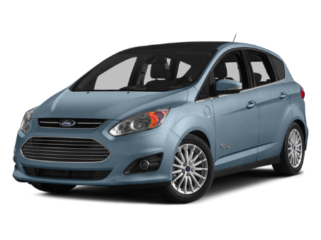 2013 Ford C-MAX Energi SEL