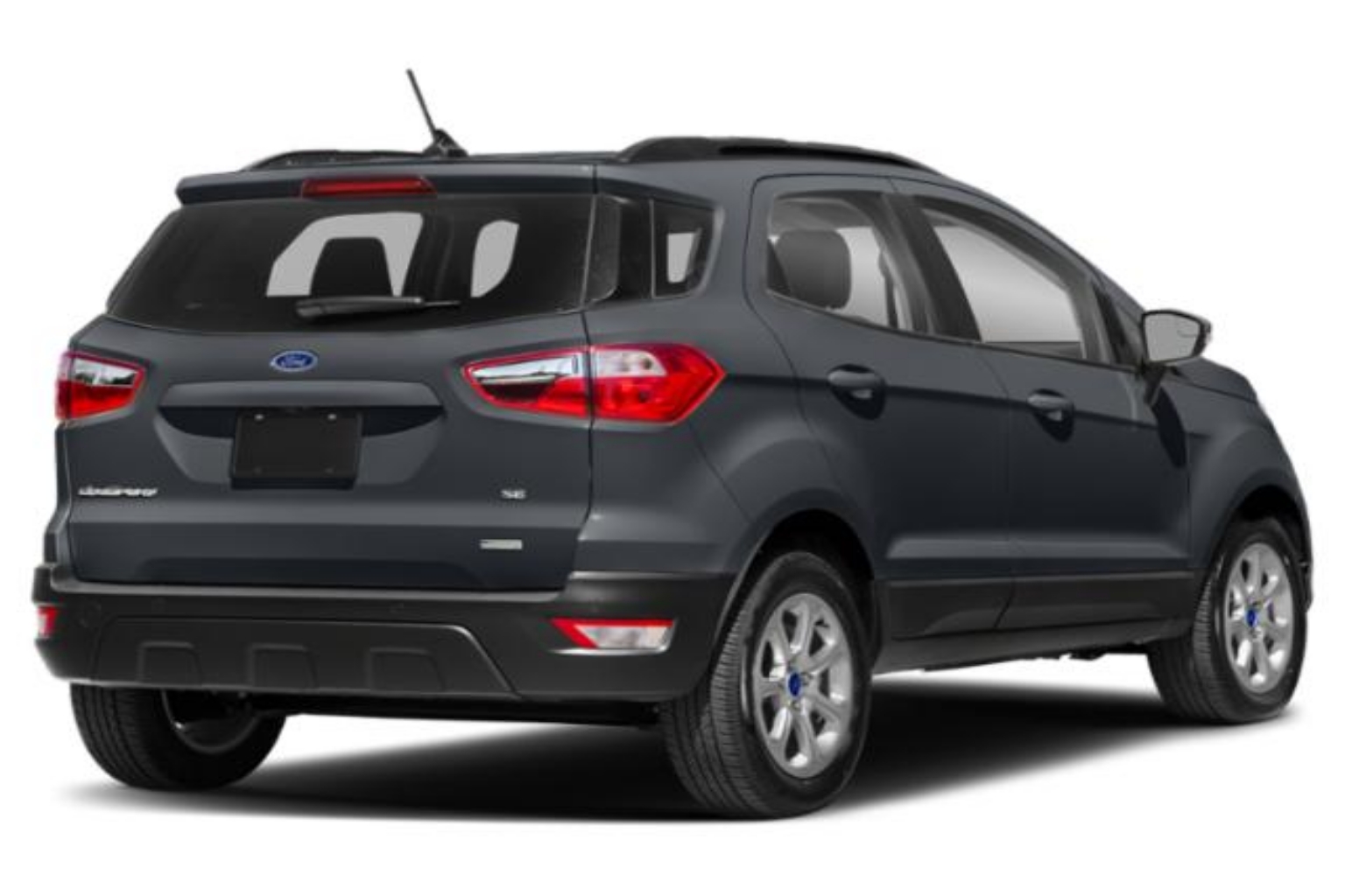 Used 2022 Ford EcoSport SE with VIN MAJ6S3GLXNC457559 for sale in St. Cloud, Minnesota