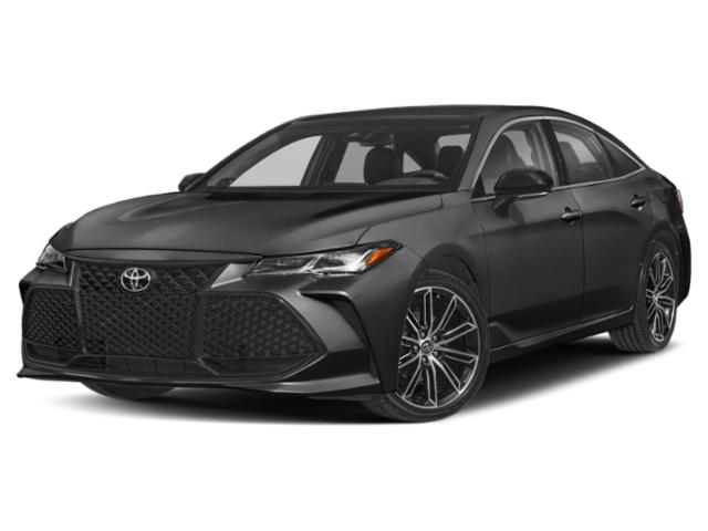 2019 Toyota Avalon Touring