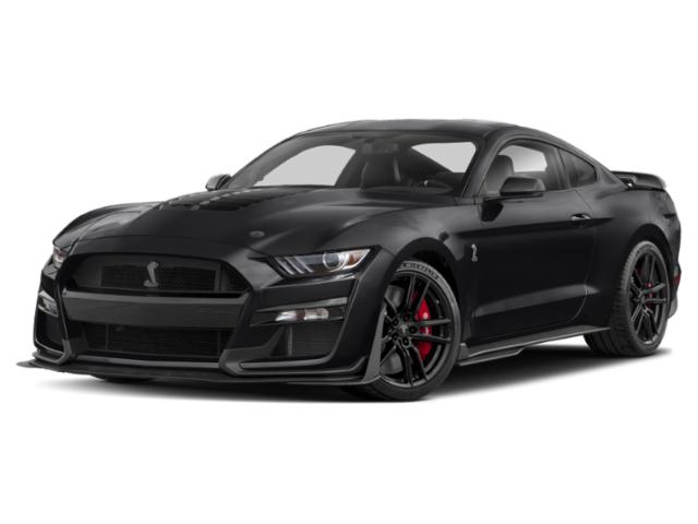 2020 Ford Mustang Shelby GT500