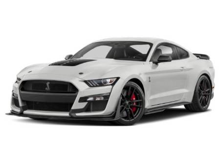 2021 Ford Mustang Shelby GT500