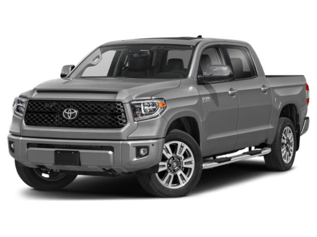 2021 Toyota Tundra
