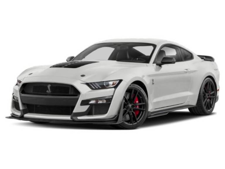 2020 Ford Mustang Shelby GT500