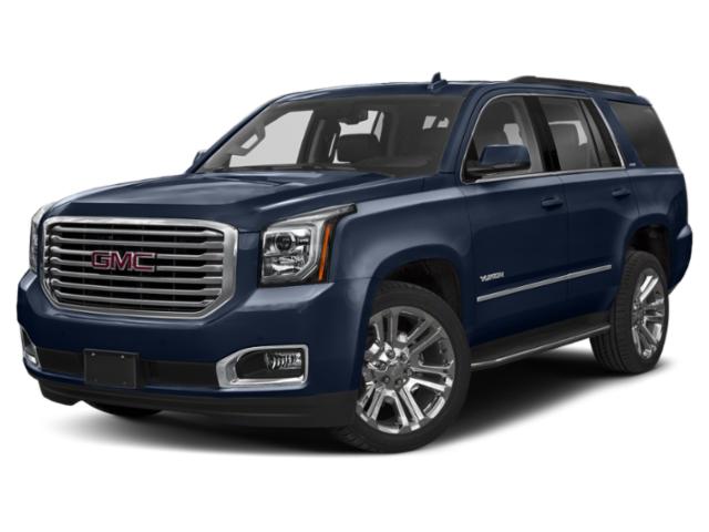 2019 GMC Yukon SLE