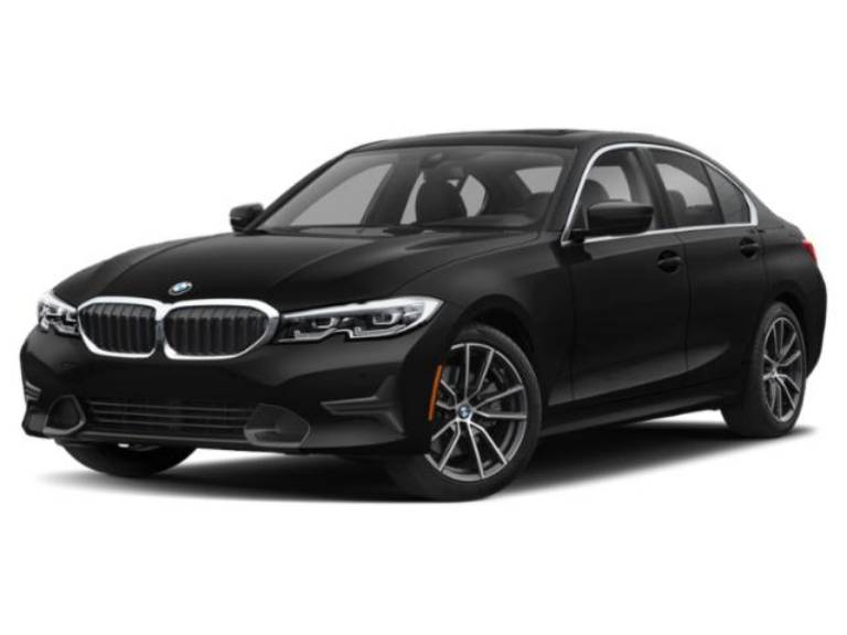 2020 BMW 3 Series 330I