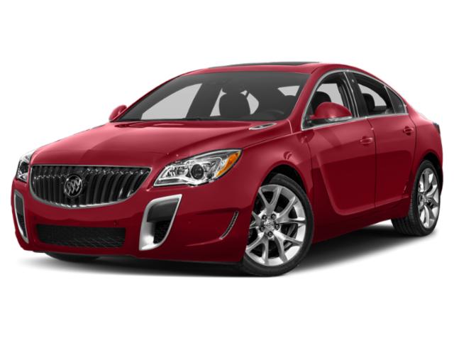Used 2014 Buick Regal GS