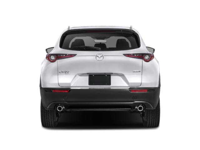 2022 Mazda CX-30 2.5 Select photo 41