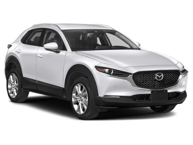 2022 Mazda CX-30 2.5 Select photo 42