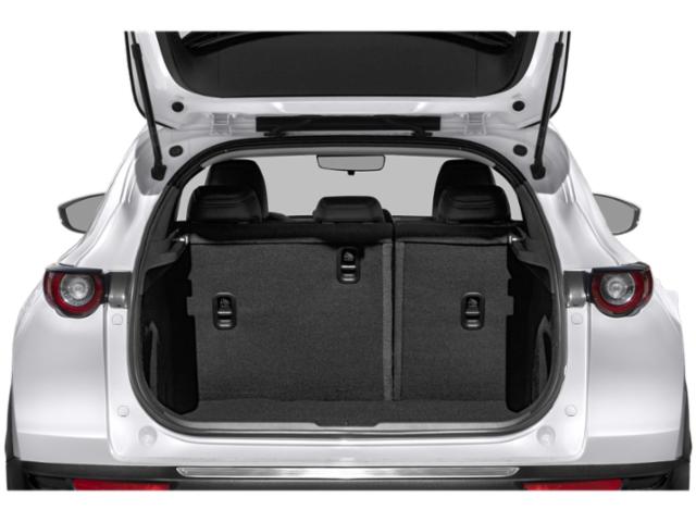 2022 Mazda CX-30 2.5 Select photo 47