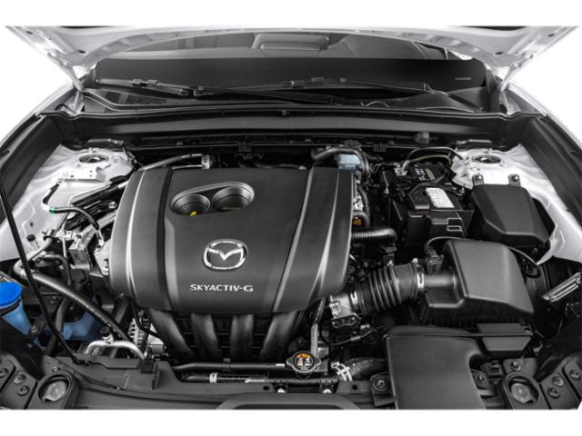 2022 Mazda CX-30 2.5 Select photo 48