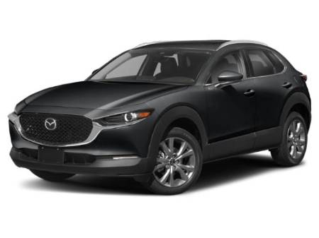2022 Mazda CX-30 2.5 S Preferred Package