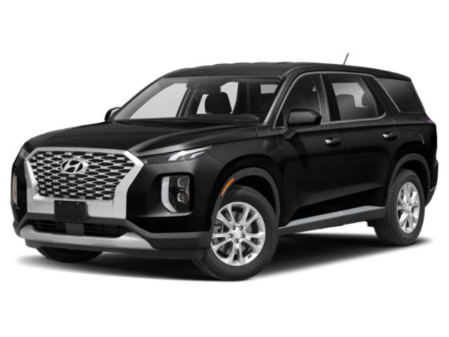 Used 2020 Hyundai Palisade SE