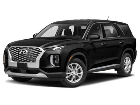 2020 Hyundai Palisade SE