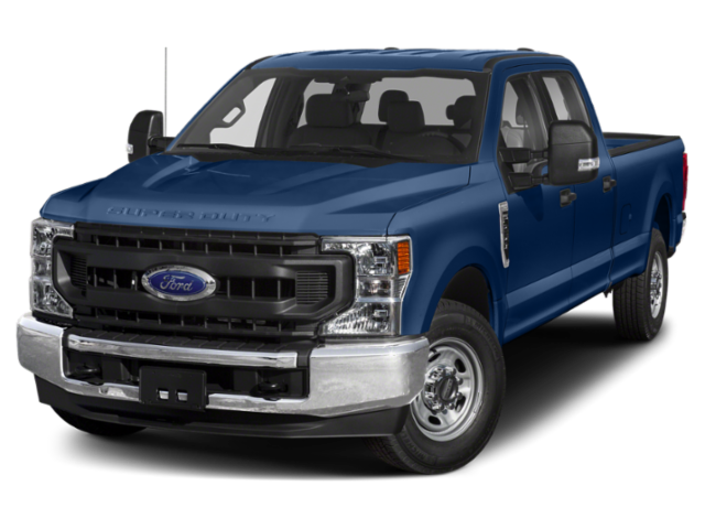 2022 Ford F-250SD