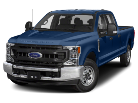 2022 Ford F-250SD
