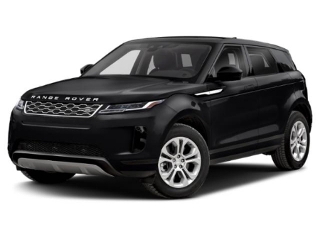 2020 Land Rover Range Rover Evoque S