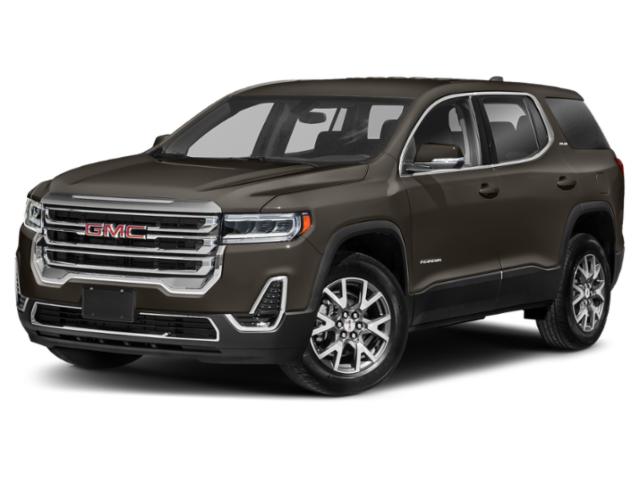 2020 GMC Acadia SLE