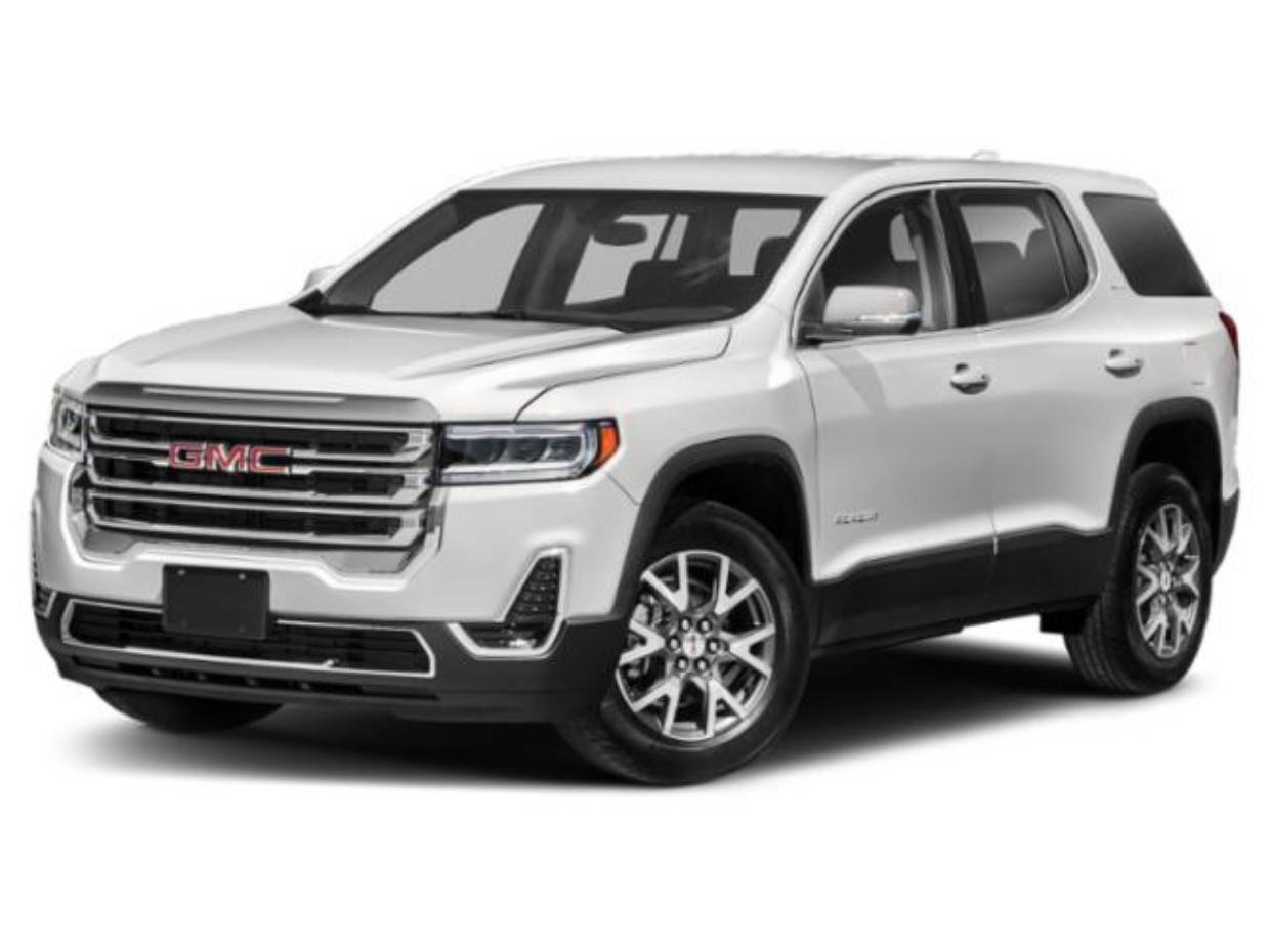 2022 GMC Acadia SLE AWD's photo