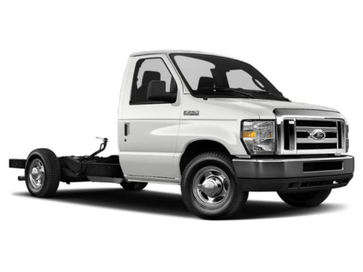 2013 Ford Econoline's photo