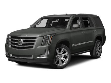 2015 Cadillac Escalade Premium