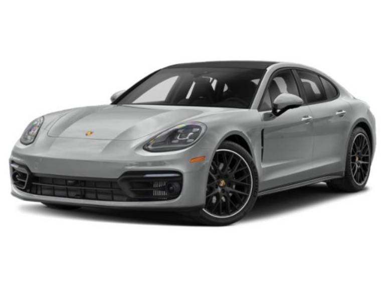 2022 Porsche Panamera 4 Executive
