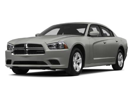 2013 Dodge Charger SXT