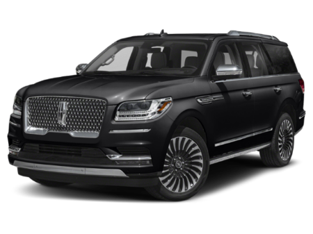 2019 Lincoln Navigator Black Label