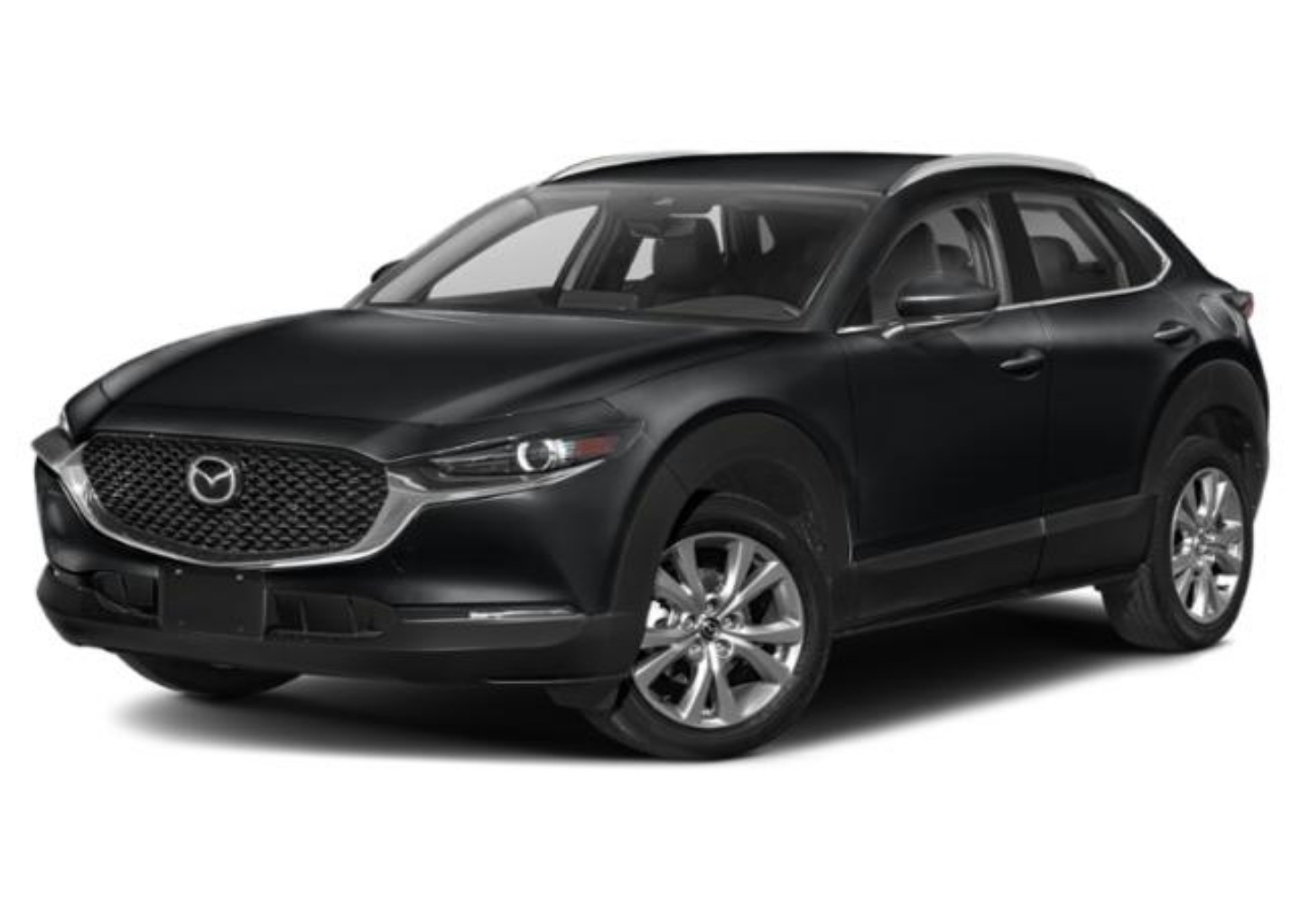 2022 Mazda CX-30 Select AWD's photo