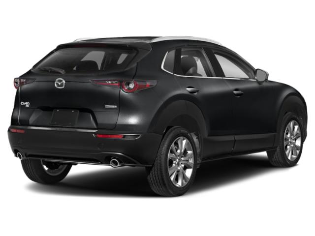 2022 Mazda CX-30 2.5 Select photo 38
