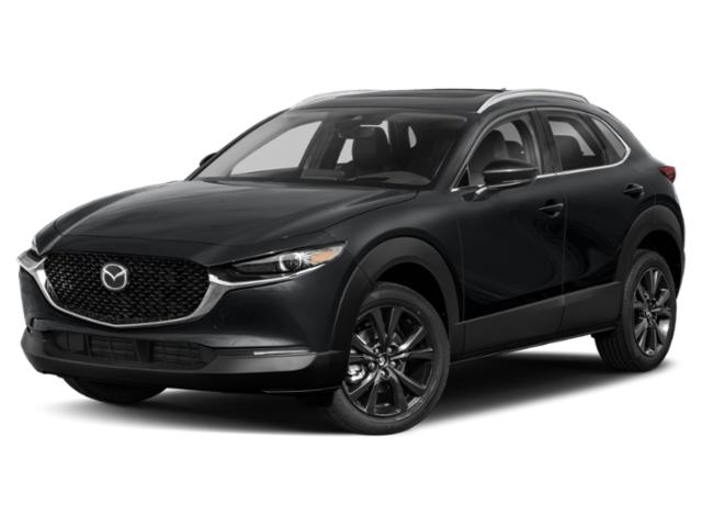 2022 Mazda CX-30 2.5 Turbo Premium Package