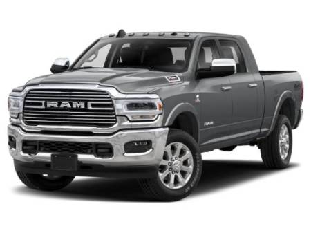 2021 RAM 2500 4WD BIG Horn Mega Cab
