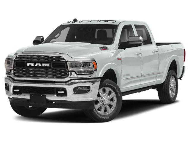 2019 RAM 2500 Limited