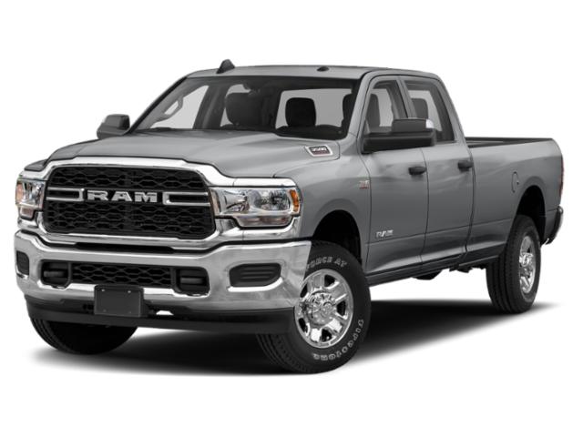 2021 RAM 3500 BIG Horn