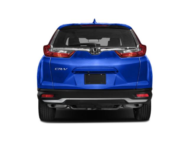 2022 Honda CR-V EX photo 34