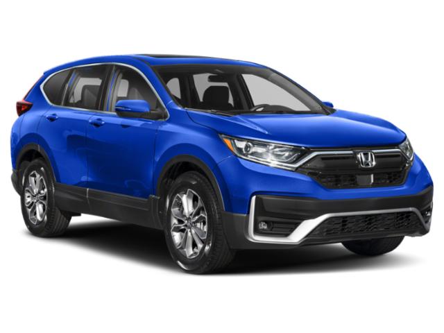 2022 Honda CR-V EX photo 35