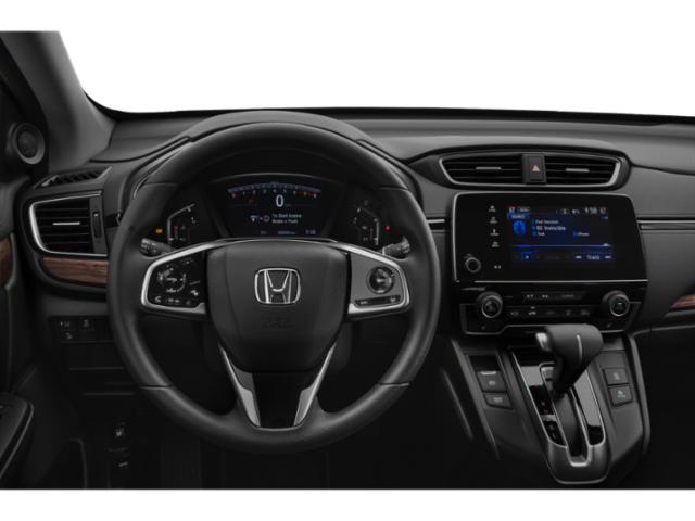 2022 Honda CR-V EX photo 36