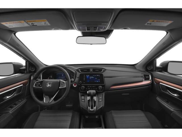 2022 Honda CR-V EX photo 37