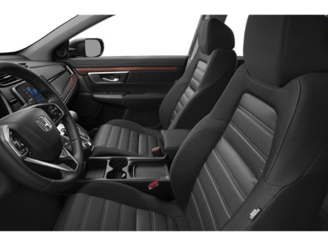 2022 Honda CR-V EX photo 38