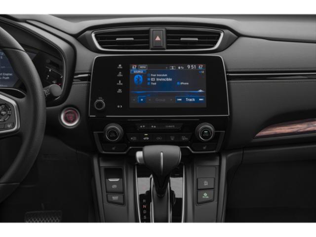 2022 Honda CR-V EX photo 39